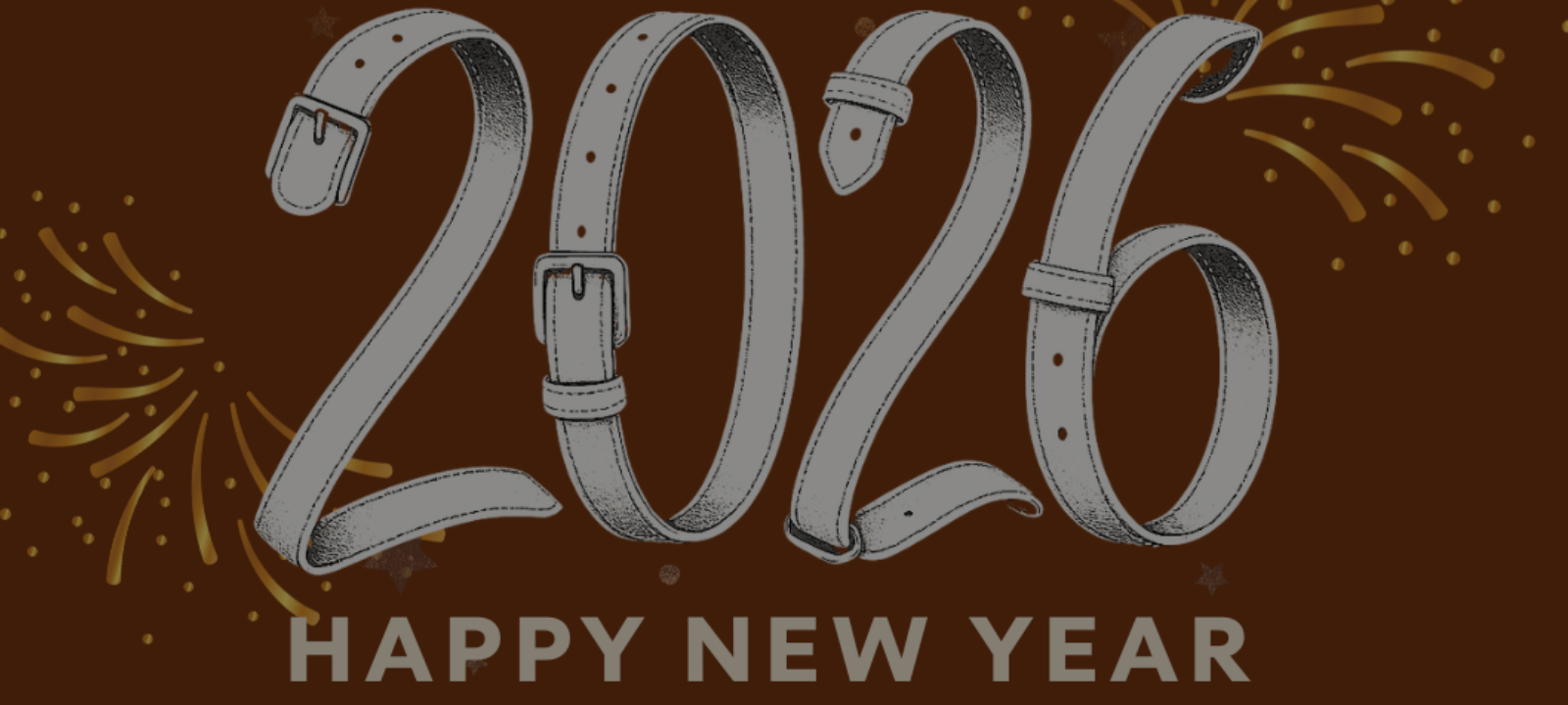 2026 New Years