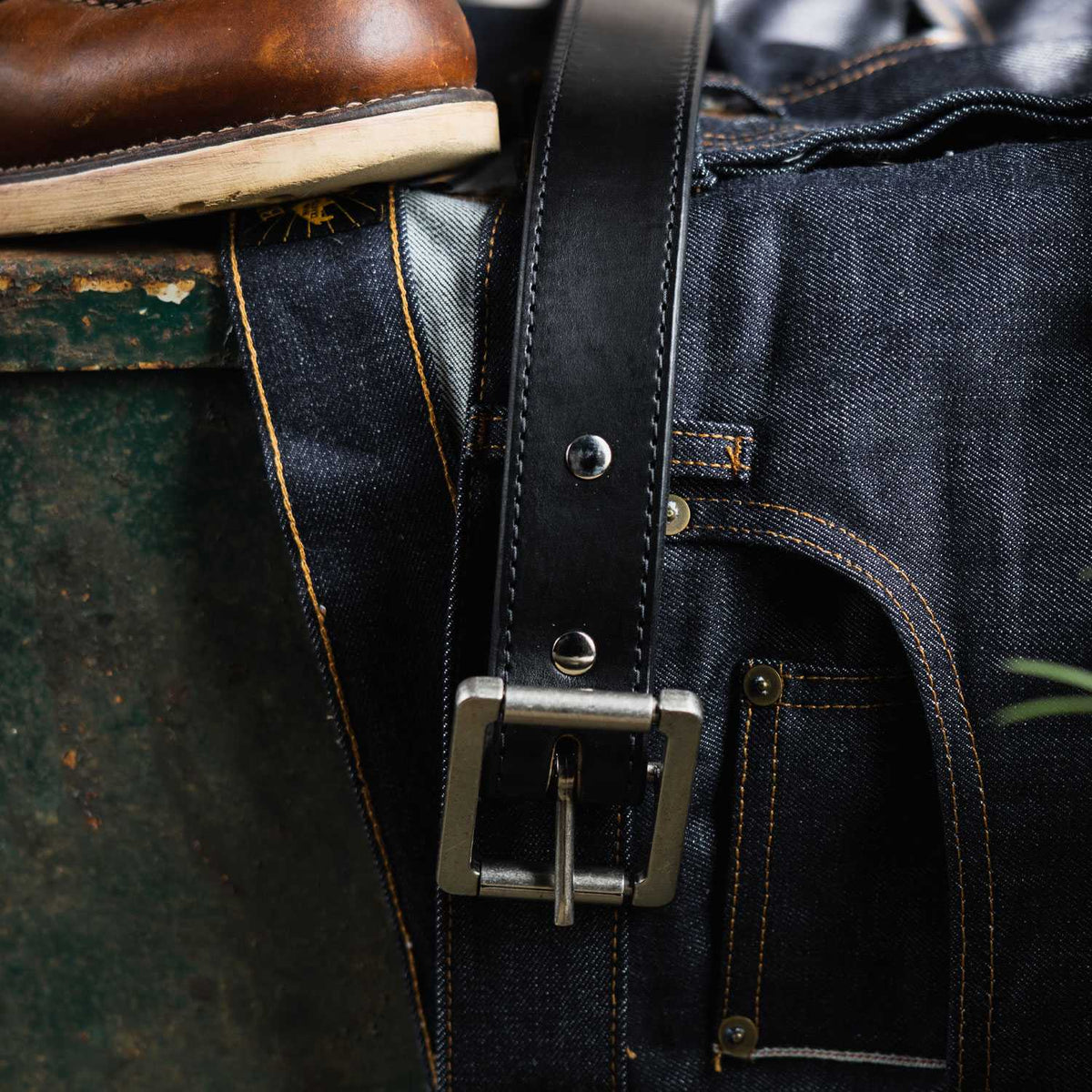 The Double Roller - 1.5"