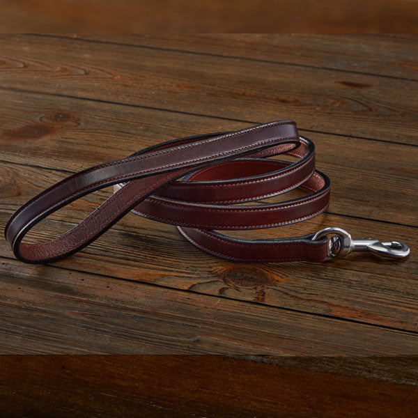 Old Reliable Leash - Havana