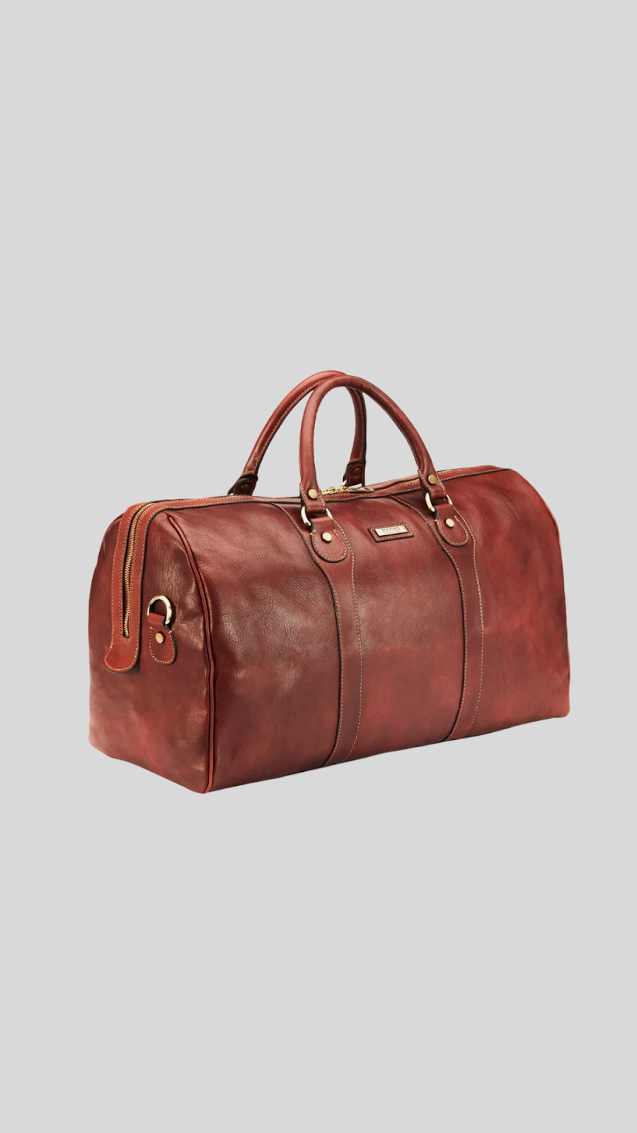 Our Lineup of Travel Duffel Bags
