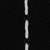 The Bonnie, Black White Stitching