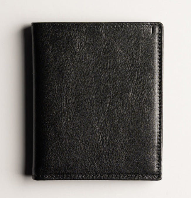 Hipster wallet - Black