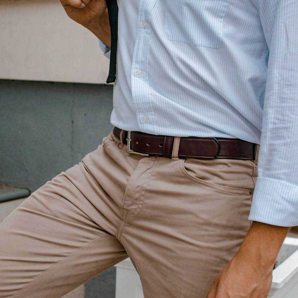 Canyon Belt - 1.5"